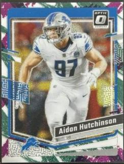 Aidan Hutchinson