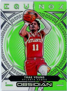 Trae Young