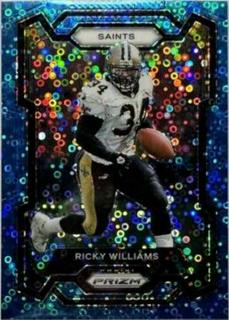 Ricky Williams
