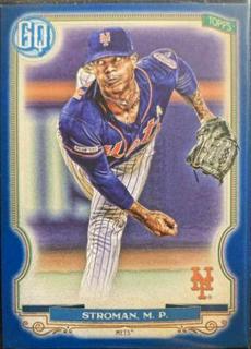 Marcus Stroman