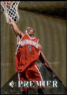B.J. Tyler Foil