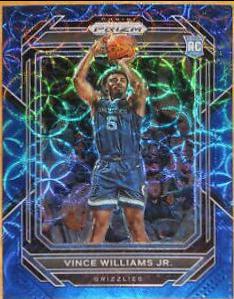 Vince Williams Jr.