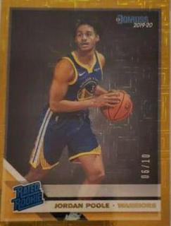 Jordan Poole