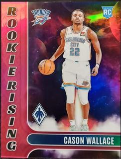 Cason Wallace