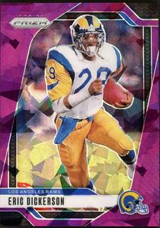 Eric Dickerson