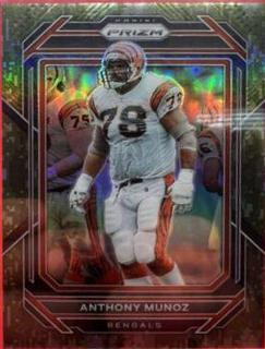 Anthony Munoz