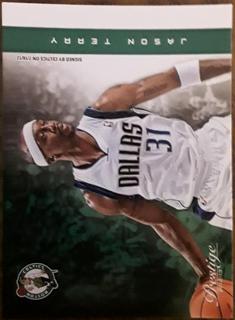 Jason Terry