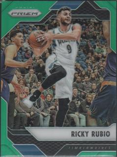 Ricky Rubio