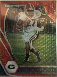 Nick Chubb
