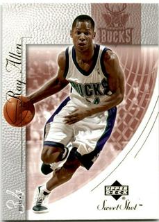 Ray Allen