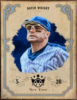David Wright