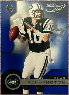 Chad Pennington