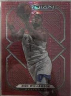 Zion Williamson