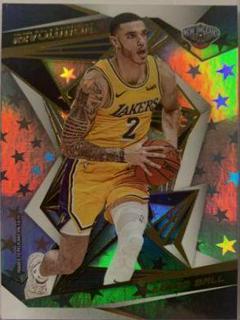 Lonzo Ball