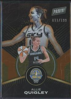 Allie Quigley