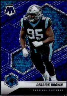 Derrick Brown
