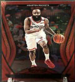 James Harden