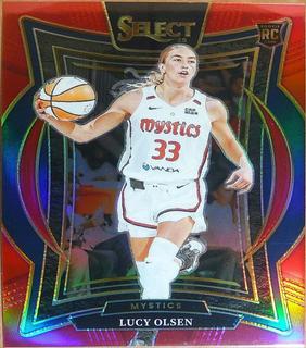 Lucy Olsen