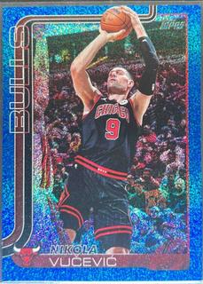 Nikola Vucevic
