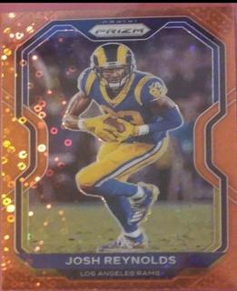 Josh Reynolds