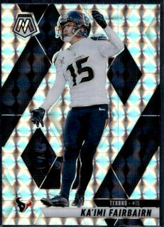 Ka'imi Fairbairn