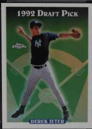 Derek Jeter