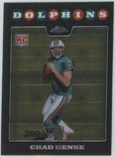 Chad Henne