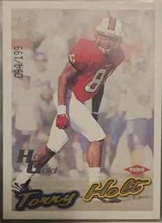 Torry Holt