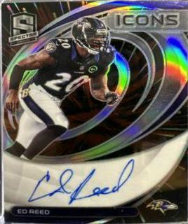 Ed Reed