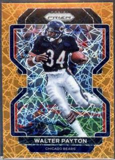 Walter Payton