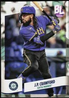 J.P. Crawford