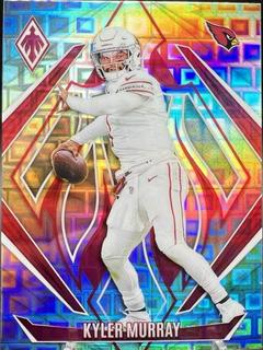 Kyler Murray