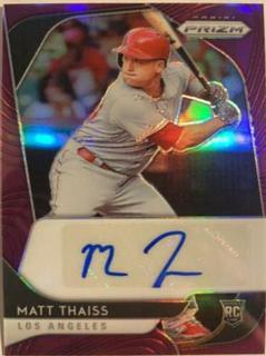 Matt Thaiss
