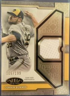 Corbin Burnes