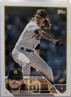 Josh Hader