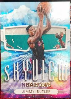 Jimmy Butler