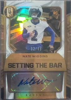 Nate Wiggins
