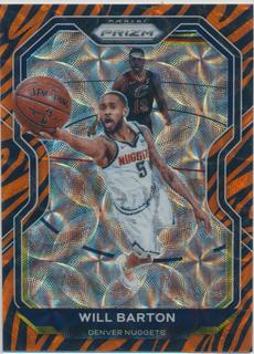Will Barton