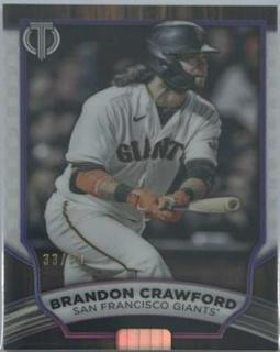 Brandon Crawford