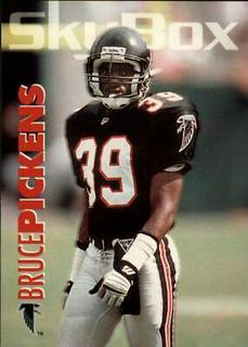 Bruce Pickens