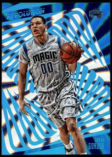 Aaron Gordon