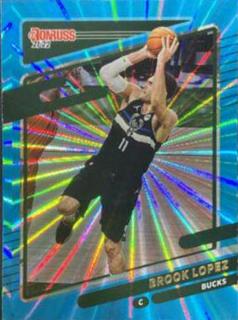 Brook Lopez
