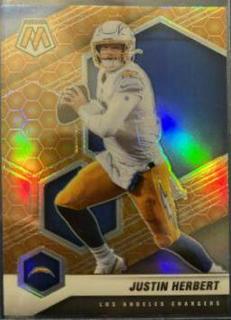 Justin Herbert