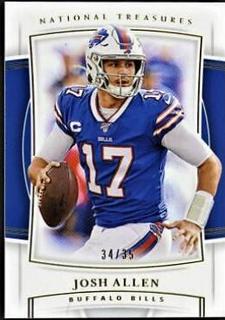 Josh Allen