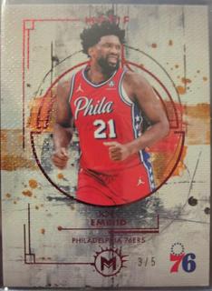 Joel Embiid