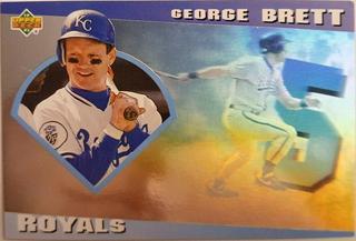 George Brett