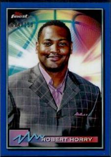 Robert Horry