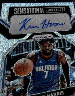 Kevon Harris