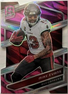 Mike Evans