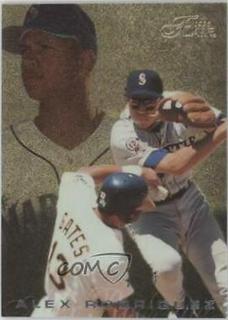 Alex Rodriguez